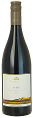 2006 WOODTHORPE Syrah Te Mata