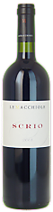 2005 SCRIO Syrah Le Macchiole