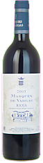 2005 MARQUÈS DE VARGAS Reserva Marques de Vargas