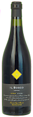 2006 IL BOSCO SYRAH Tenimenti Luigi d'Alessandro