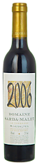 2006 RIVESALTES ROUGE La Carbasse Domaine Sarda-Malet