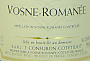 2008 VOSNE ROMANÉE Domaine J. Confuron Cotetidot
