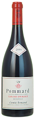 2006 POMMARD 1er Cru Clos des Épeneaux Domaine Comte Armand