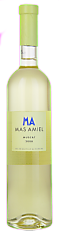 2008 MUSCAT DE MAS AMIEL Domaine Mas Amiel