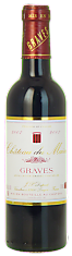 2007 CHÂTEAU DU MAINE Graves