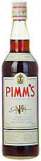 PIMMS No.1
