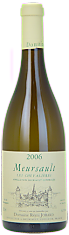 2006 MEURSAULT Chevalières Domaine Rémi Jobard