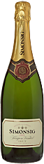 KAAPSE VONKEL Brut Simonsig Estate