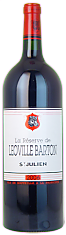 2006 RÉSERVE DE LÉOVILLE BARTON du Château Léoville Barton Saint Julien
