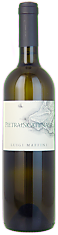 2008 PIETRAINCATENATA Fiano Luigi Maffini