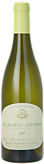 2007 MEURSAULT 1er Cru Charmes Domaine Henri Germain