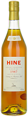 1987 HINE Early Landed Grande Champagne
