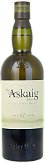 ASKAIG 17 Year Old  Islay