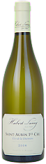 2008 SAINT AUBIN 1er Cru Clos de la Chatenière Domaine Hubert Lamy