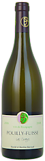 2008 POUILLY FUISSÉ Vieilles Vignes Les Crays Domaine Daniel Barraud