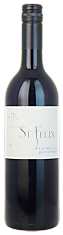 2008 MERLOT-CABERNET-CARIGNAN Domaine Saint Félix