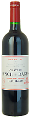 2004 CHÂTEAU LYNCH BAGES 5ème Cru Classé Pauillac