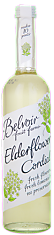 ELDERFLOWER CORDIAL Belvoir