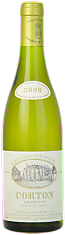 2006 CORTON Blanc Grand Cru Domaine Chandon de Briailles