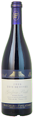 2006 GALPIN PEAK Tête de Cuvée Pinot Noir Bouchard Finlayson