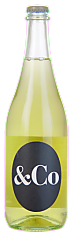 2009 &CO Sauvignon Blanc
