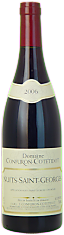 2006 NUITS SAINT GEORGES Domaine J. Confuron Cotetidot