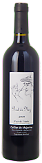 2009 PIED DE NEZ Cellier de Marjorine