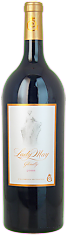 2008 LADY MAY Grand Vin Glenelly Wines