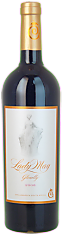 2008 LADY MAY Grand Vin Glenelly Wines