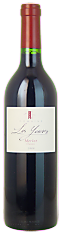 2009 MERLOT Domaine les Yeuses