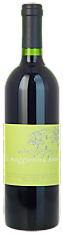 2009 LA MAGGIORINA Le Piane