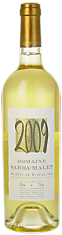 2009 MUSCAT DE RIVESALTES Domaine Sarda-Malet