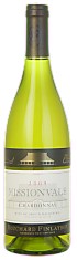 2009 MISSIONVALE Chardonnay Bouchard Finlayson