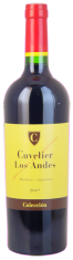 2007 COLÉCCION Cuvelier los Andes