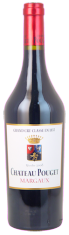 2008 CHÂTEAU POUGET 4ème Cru Classé Margaux