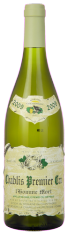 2010 CHABLIS 1er Cru Homme Mort Domaine Adhémar et Francis Boudin