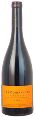 2009 LES FONTANILLES Minervois Domaine Anne Gros et Jean-Paul Tollot