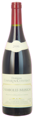 2006 CHAMBOLLE MUSIGNY Domaine J. Confuron Cotetidot