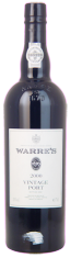 2000 WARRE