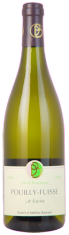 2009 POUILLY FUISSÉ La Roche Domaine Daniel Barraud