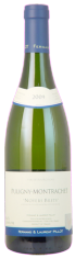 2009 PULIGNY MONTRACHET Noyers Brets Domaine Fernand & Laurent Pillot