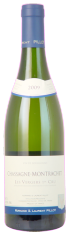 2009 CHASSAGNE MONTRACHET 1er Cru Vergers Domaine Fernand & Laurent Pillot