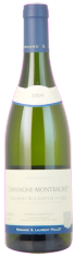 2009 CHASSAGNE MONTRACHET 1er Cru Grandes Ruchottes Domaine Fernand & Laurent Pillot