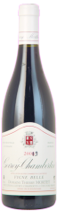 2009 GEVREY CHAMBERTIN Vigne Belle Domaine Thierry Mortet
