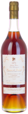 1971 BAS ARMAGNAC Baron de Lustrac