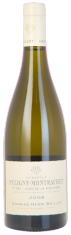 2008 PULIGNY MONTRACHET 1er Cru Clos de la Mouchère Domaine Henri Boillot