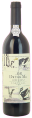 2008 DRINK ME Douro Red Niepoort