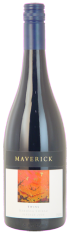 2008 TWINS SHIRAZ Maverick