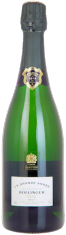 2002 BOLLINGER Grande Année Brut