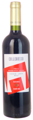 2007 COLLEROSSO Negroamaro IGT Masseria Celentano